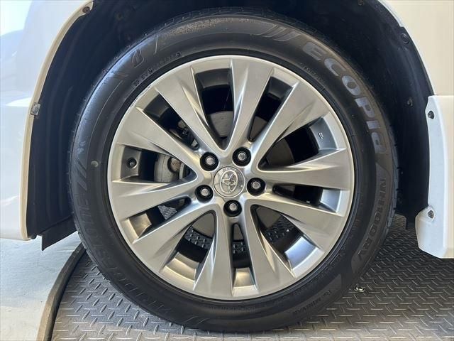 Toyota ALPHARD 2010-11 191625-16
