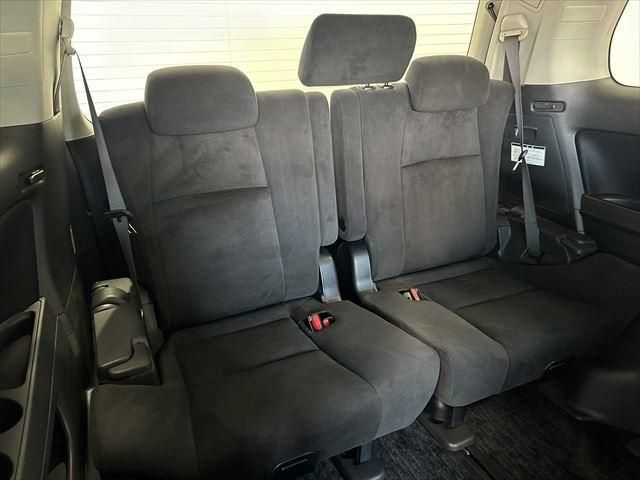 Toyota ALPHARD 2010-11 191625-21