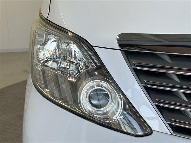 Toyota ALPHARD 2010-11 191625-9