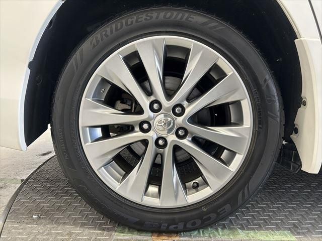 Toyota ALPHARD 2010-11 191625-15
