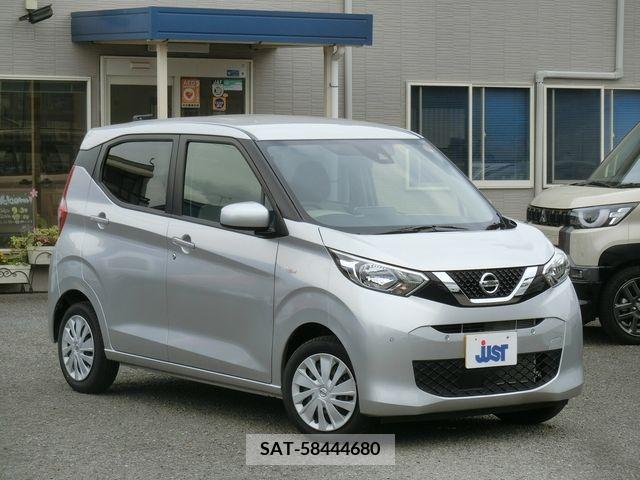 Nissan DAYZ 2023-04 239222-10