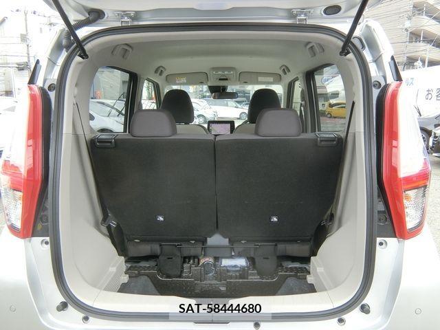 Nissan DAYZ 2023-04 239222-7