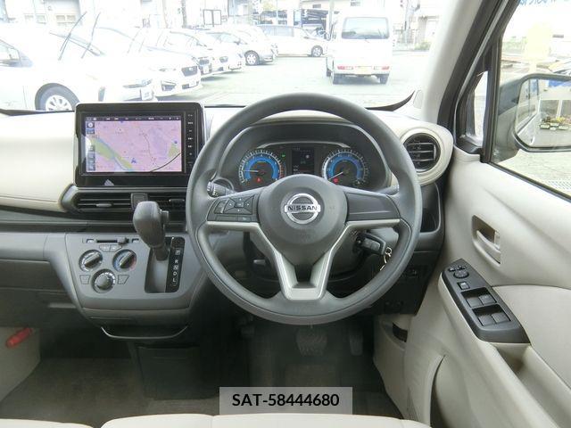 Nissan DAYZ 2023-04 239222-2