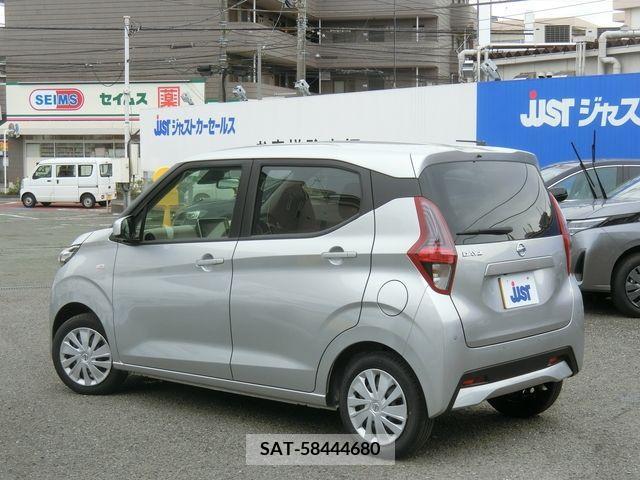Nissan DAYZ 2023-04 239222-1
