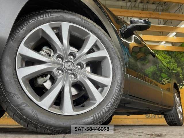Mazda CX-30 2022-03 295583-12