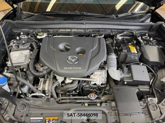 Mazda CX-30 2022-03 295583-17