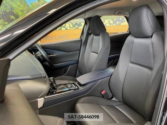 Mazda CX-30 2022-03 295583-19
