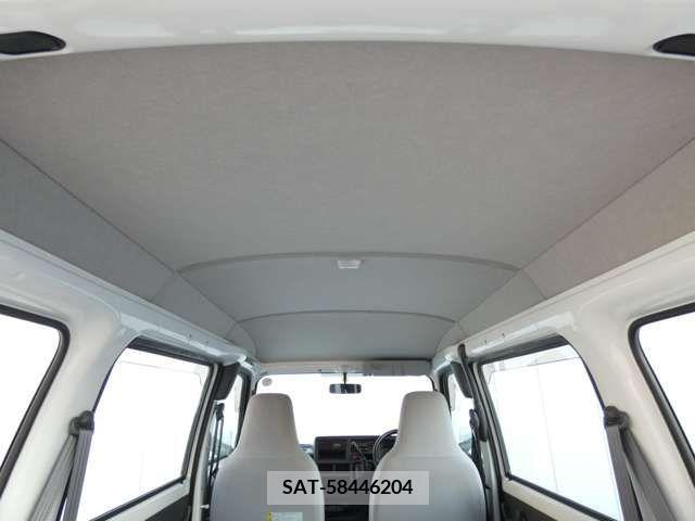 Subaru SAMBAR 2010-04 367597-10