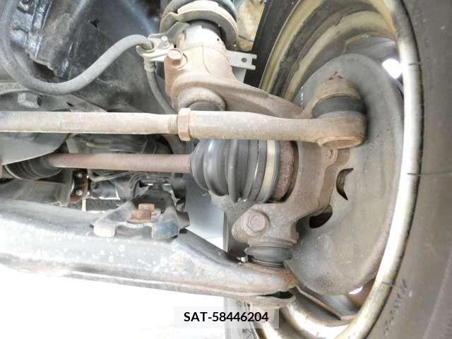Subaru SAMBAR 2010-04 367597-18