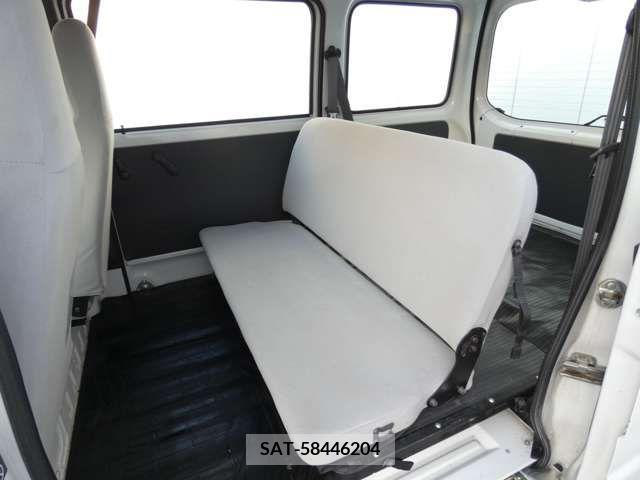 Subaru SAMBAR 2010-04 367597-9
