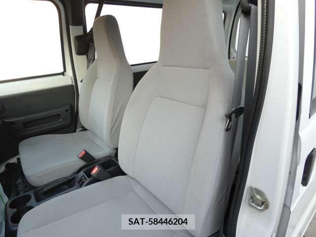 Subaru SAMBAR 2010-04 367597-8