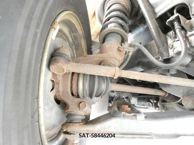 Subaru SAMBAR 2010-04 367597-16