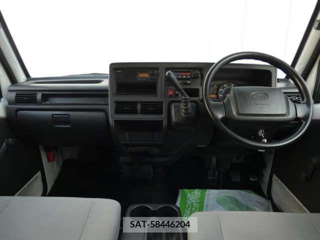 Subaru SAMBAR 2010-04 367597-4