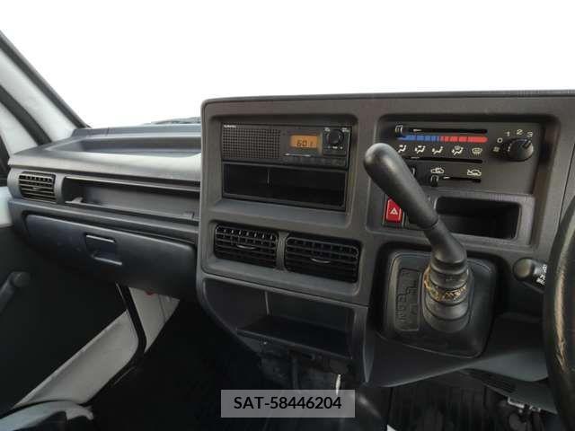 Subaru SAMBAR 2010-04 367597-13