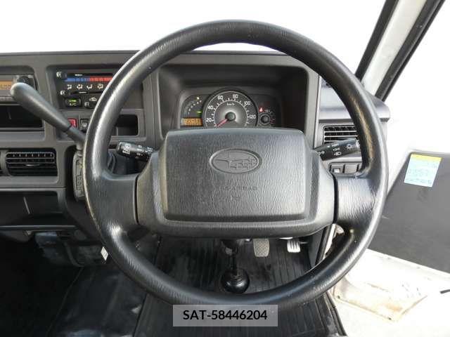 Subaru SAMBAR 2010-04 367597-12