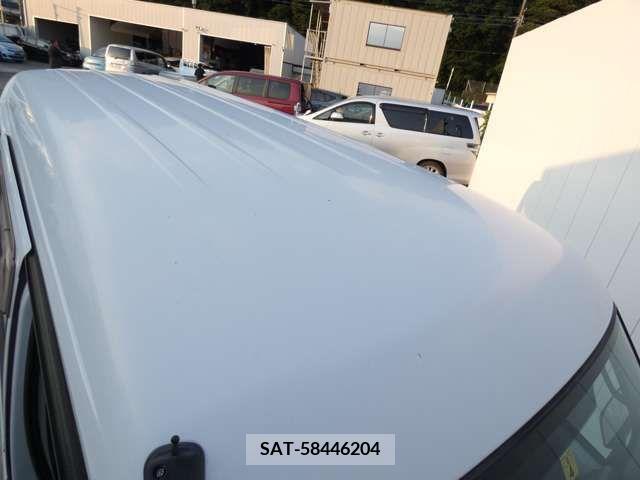 Subaru SAMBAR 2010-04 367597-11