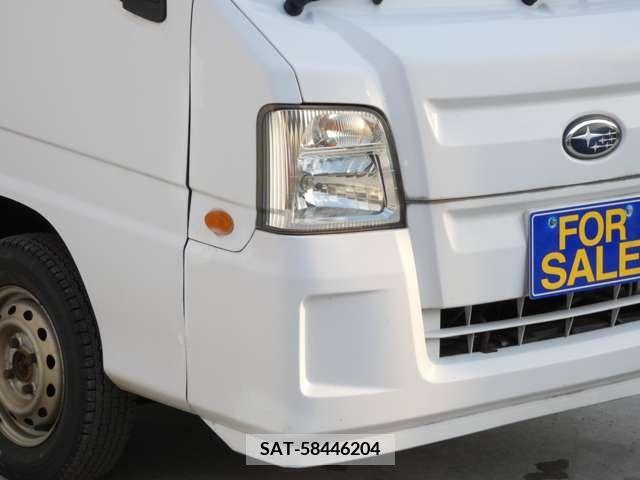 Subaru SAMBAR 2010-04 367597-19