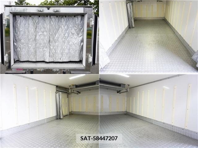 Mitsubishi CANTER 2016-04 302528-16