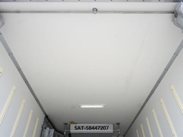 Mitsubishi CANTER 2016-04 302528-17