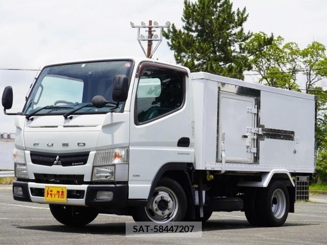Mitsubishi CANTER 2016-04 302528-0