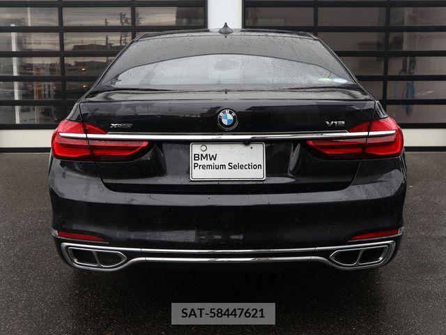 Bmw 7 SERIES 2017-05 318543-3