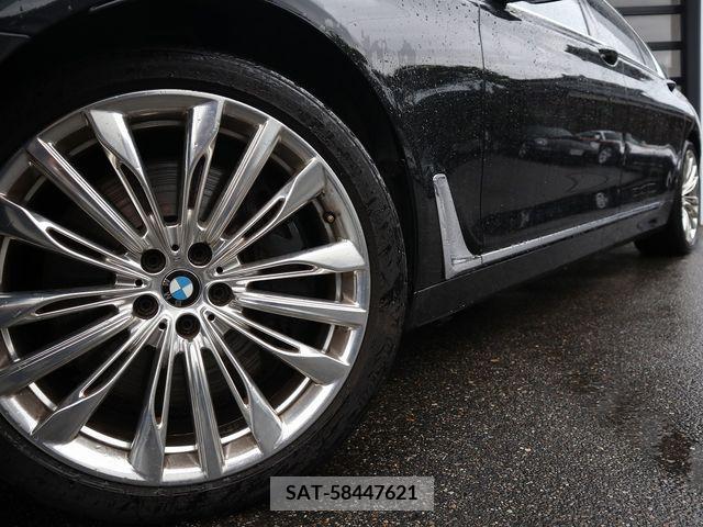 Bmw 7 SERIES 2017-05 318543-1