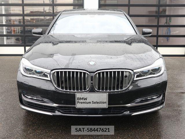 Bmw 7 SERIES 2017-05 318543-2