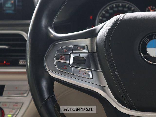 Bmw 7 SERIES 2017-05 318543-19