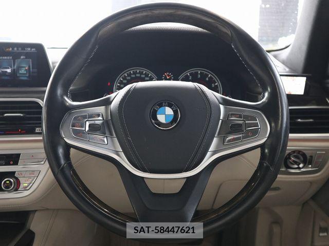Bmw 7 SERIES 2017-05 318543-18