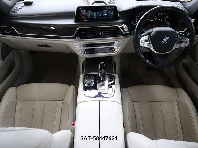 Bmw 7 SERIES 2017-05 318543-17