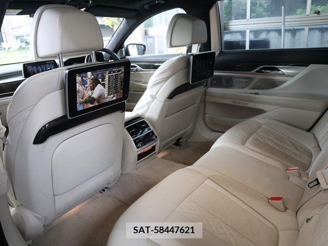 Bmw 7 SERIES 2017-05 318543-14