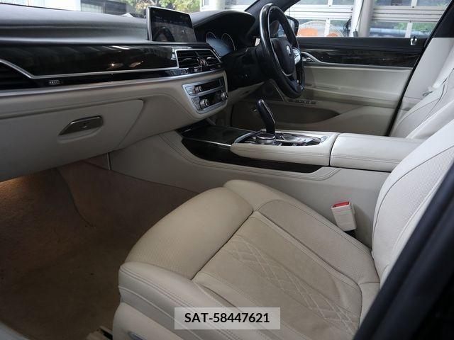 Bmw 7 SERIES 2017-05 318543-16