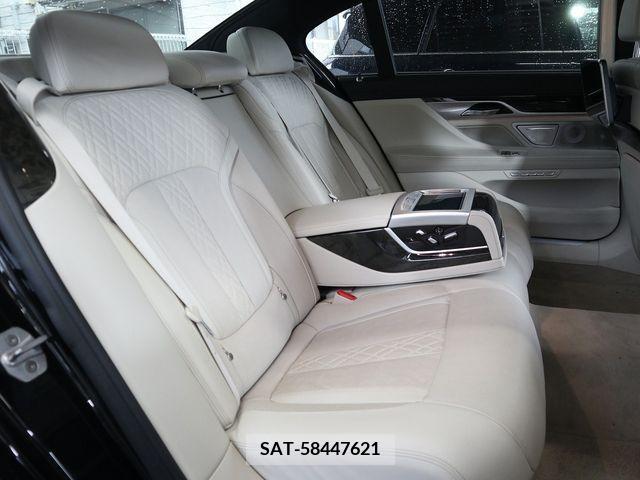 Bmw 7 SERIES 2017-05 318543-9