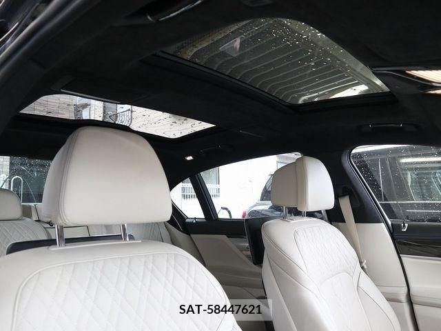 Bmw 7 SERIES 2017-05 318543-8