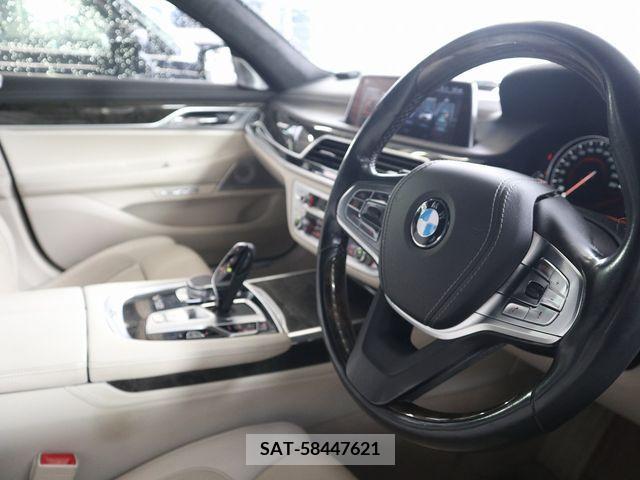 Bmw 7 SERIES 2017-05 318543-7