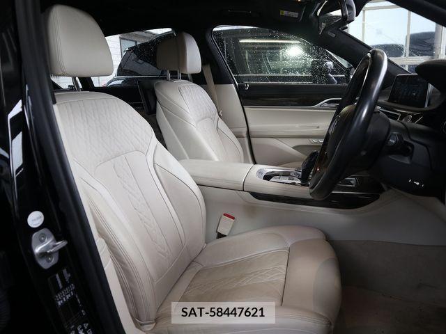 Bmw 7 SERIES 2017-05 318543-6