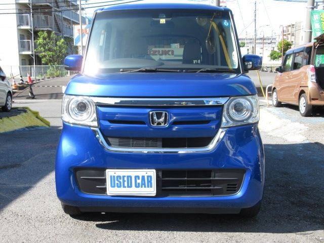 Honda N BOX 2018-12 20854-5