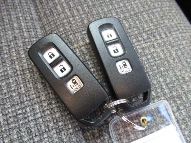 Honda N BOX 2018-12 20854-16