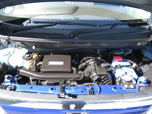 Honda N BOX 2018-12 20854-7