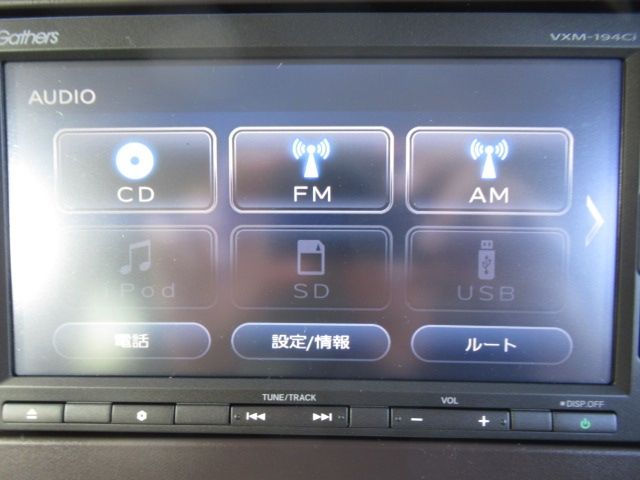 Honda N BOX 2018-12 20854-20