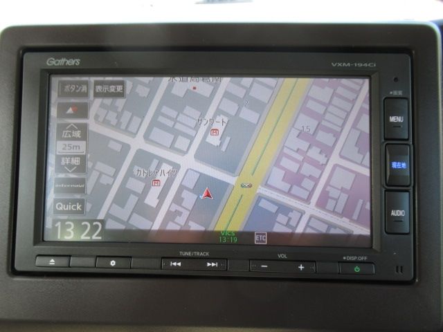 Honda N BOX 2018-12 20854-21