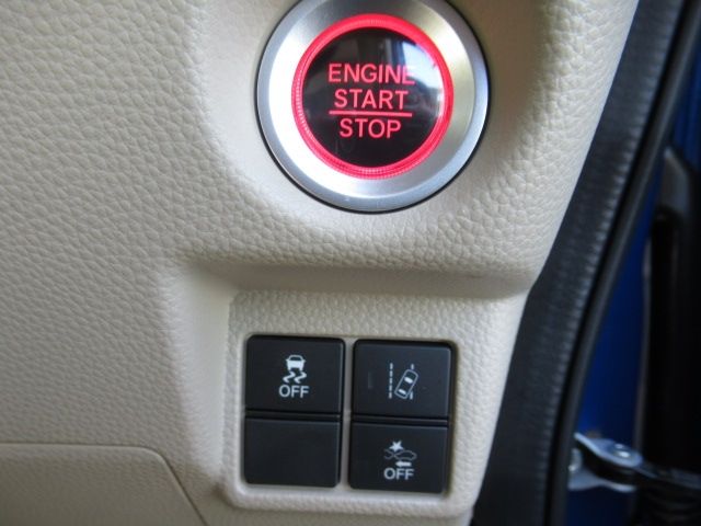 Honda N BOX 2018-12 20854-24