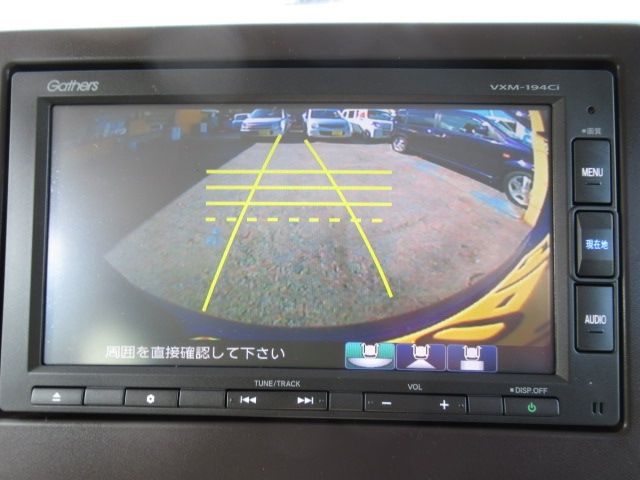 Honda N BOX 2018-12 20854-22