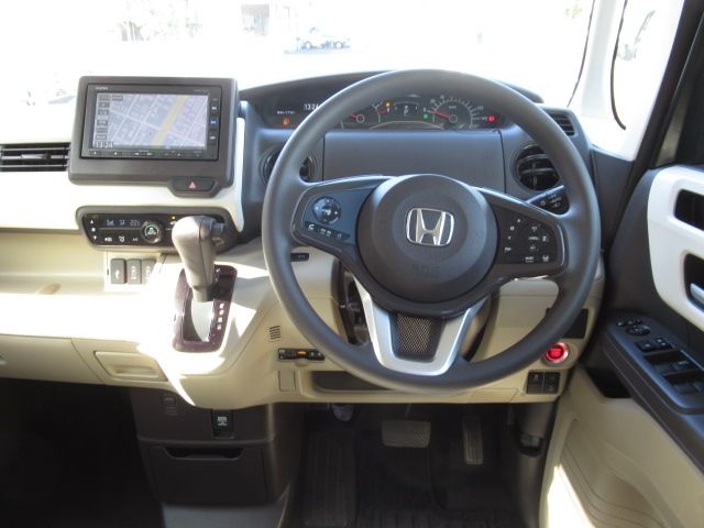 Honda N BOX 2018-12 20854-1