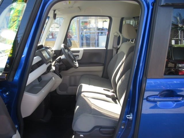 Honda N BOX 2018-12 20854-11