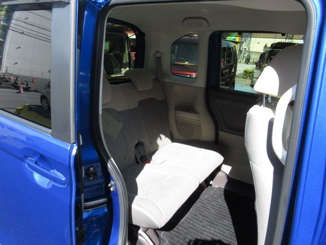 Honda N BOX 2018-12 20854-12