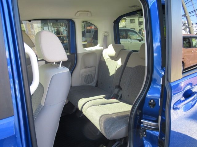 Honda N BOX 2018-12 20854-13
