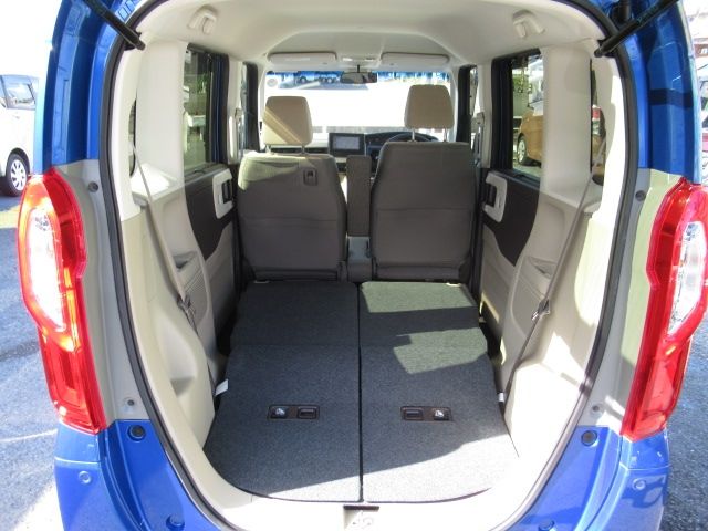 Honda N BOX 2018-12 20854-14