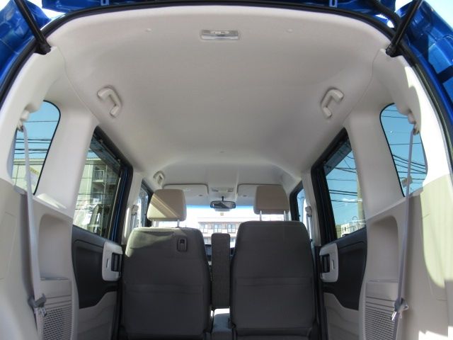 Honda N BOX 2018-12 20854-15
