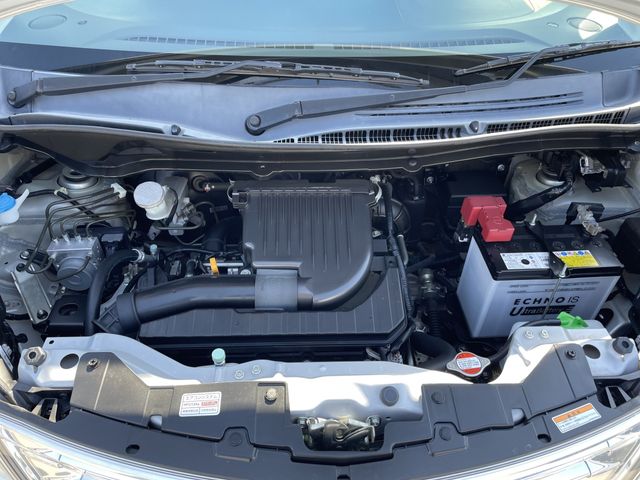 Suzuki SOLIO 2013-05 1169-25